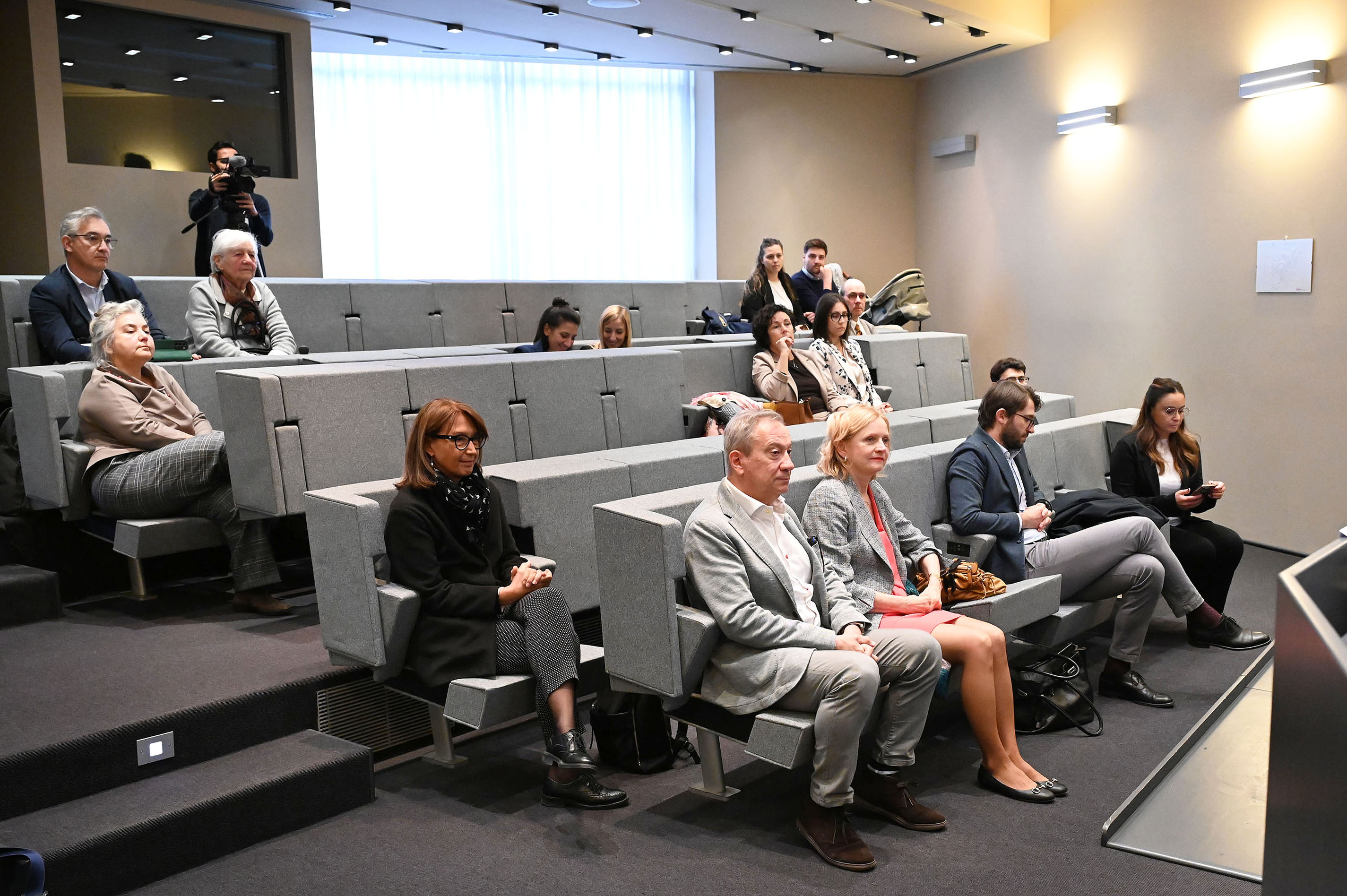 INFORMEST. BORDIN: PREMIO LAUREA GIANNI BRAVO PROMUOVE CULTURA IMPEGNO